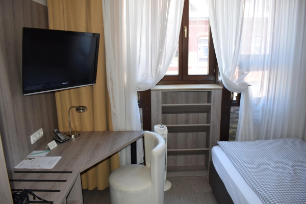 Granus Nichtraucherhotel